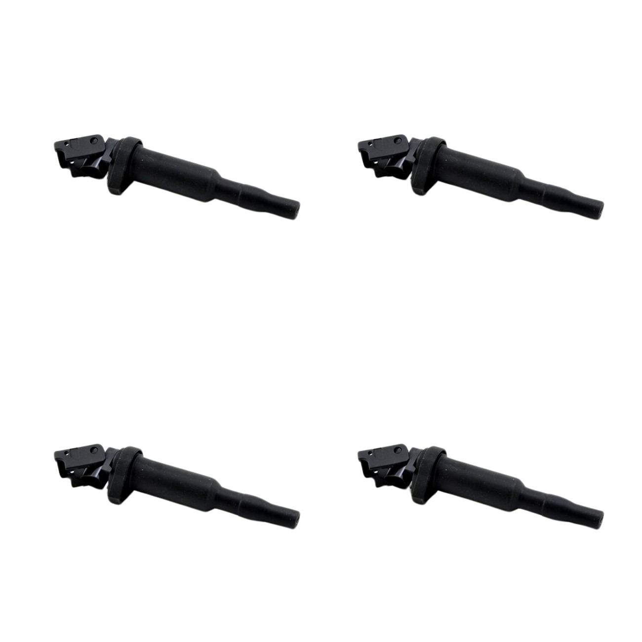 Bobina Encendido Kit X 4 Bmw Serie 1 118 I